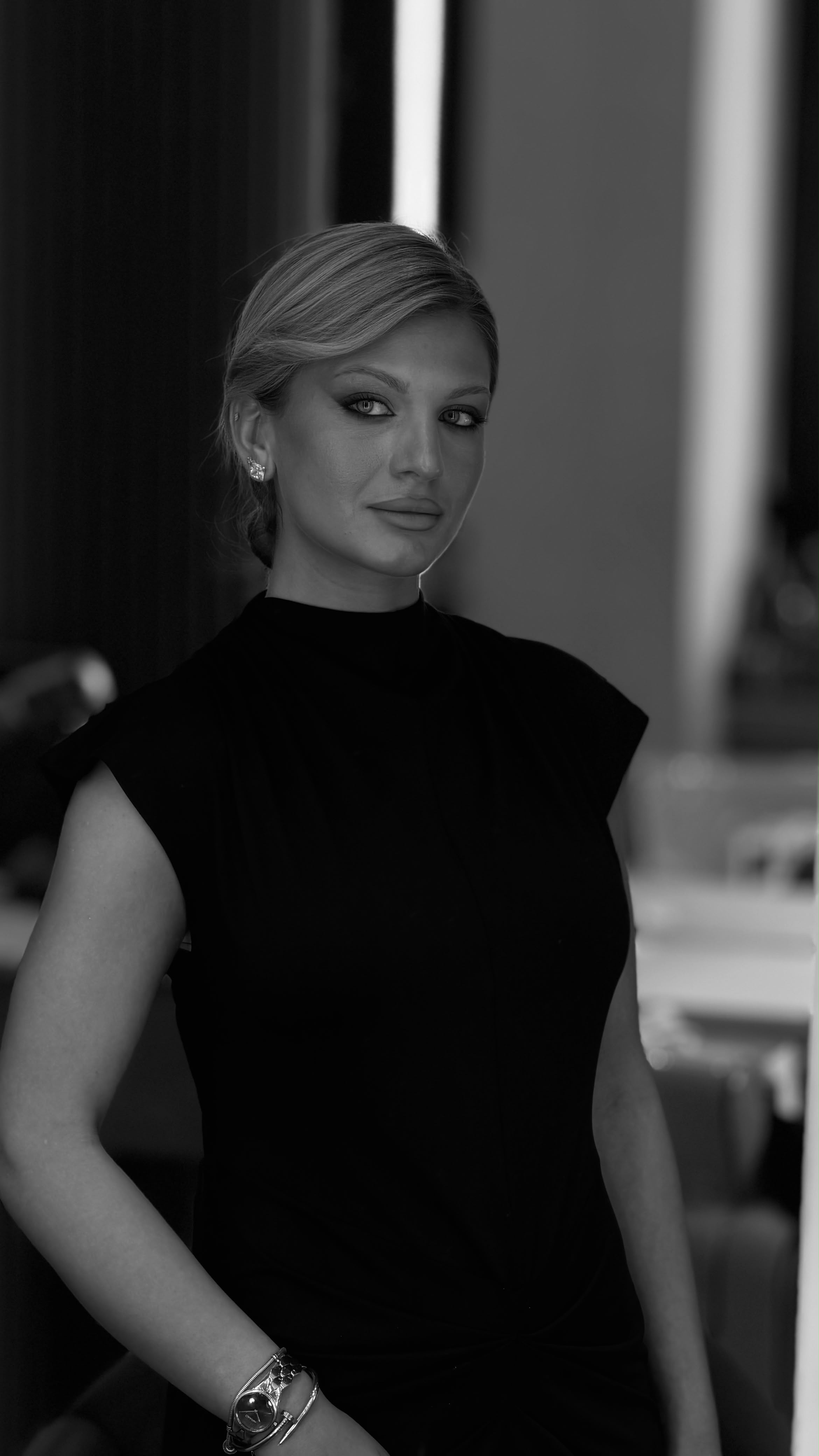 Nutsa Bakhutashvili